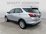 Used 2018 Chevrolet Equinox LS image 3