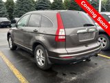 Used 2010 Honda CR-V EX image 4