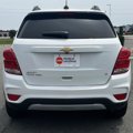 Used 2020 Chevrolet Trax LT w/ Sun & Sound Package image 4
