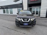 Used 2017 Nissan Rogue S image 2