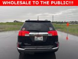 Used 2016 GMC Terrain SLT image 5