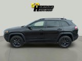 Used 2019 Jeep Cherokee Latitude image 2