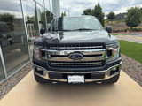 Used 2018 Ford F150 XLT w/ Equipment Group 301A Mid image 2