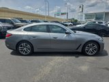 Used 2024 BMW 430i Gran Coupe w/ Premium Package image 3