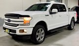 Used 2018 Ford F150 Lariat image 4