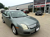Used 2006 Ford Fusion SE image 3