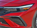 Certified 2024 Hyundai Elantra SEL image 5