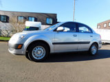 Used 2008 Kia Rio Sedan image 4