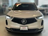 Used 2023 Acura RDX AWD image 2