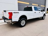 Used 2022 Ford F250 XL w/ STX Appearance Package image 4