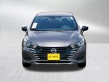 Used 2024 Nissan Versa S w/ Trunk Package image 2