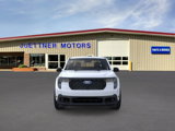 New 2025 Ford Maverick XLT image 6