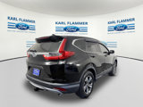 Used 2018 Honda CR-V LX image 3