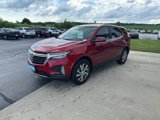 Certified 2023 Chevrolet Equinox LT image 3