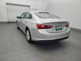 Used 2017 Chevrolet Malibu LT image 5