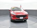 Used 2022 Ford Escape SEL image 2