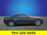 Used 2015 Chevrolet Camaro LT image 3