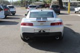 Used 2014 Chevrolet Camaro LT w/ Rear Vision Package image 4