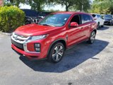 Used 2022 Mitsubishi Outlander Sport FWD image 3