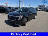 Certified 2022 GMC Terrain SLE w/ Driver Convenience Package image 3