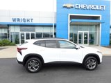 New 2025 Chevrolet Trax LT w/ Driver Confidence Package image 2