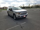 Certified 2018 Ford F150 XLT w/ Equipment Group 302A Luxury image 2
