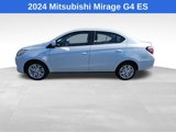 Used 2024 Mitsubishi Mirage G4 ES image 2