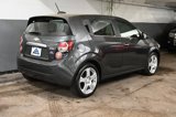 Used 2016 Chevrolet Sonic LTZ image 5