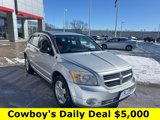 Used 2009 Dodge Caliber SXT image 3