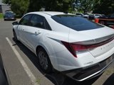 Used 2024 Hyundai Elantra SEL image 5