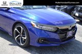 Used 2022 Honda Accord Sport image 2