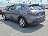 Certified 2023 Honda HR-V LX image 4