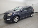 Used 2016 Chevrolet Equinox LT w/ Convenience Package image 2