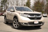 Used 2018 Honda CR-V EX-L image 2