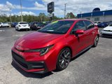 Used 2021 Toyota Corolla SE image 3