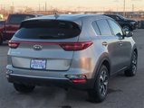 Used 2020 Kia Sportage LX image 3