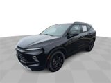 Certified 2023 Chevrolet Blazer LT w/ Convenience Package image 4