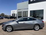 Used 2024 Chevrolet Malibu LT image 5
