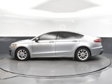 Used 2020 Ford Fusion SE image 4