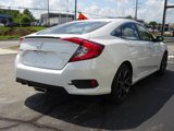 Used 2021 Honda Civic Sport image 5