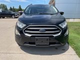 Used 2018 Ford EcoSport SE w/ SE Convenience Package image 6