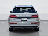 Used 2020 Audi SQ5 Prestige image 5