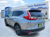 Certified 2018 Honda CR-V Touring image 3