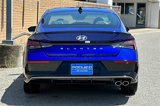 New 2025 Hyundai Elantra N Line image 5