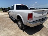 Used 2018 RAM 2500 Laramie w/ Convenience Group image 5