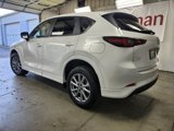 Used 2025 MAZDA CX-5 AWD 2.5 S w/ Select Package image 3