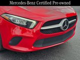 Certified 2019 Mercedes-Benz A 220 4MATIC image 3