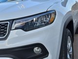 New 2025 Jeep Compass Latitude image 5
