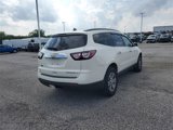 Used 2015 Chevrolet Traverse LT image 4