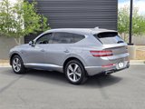 Used 2023 Genesis GV80 3.5T image 3
